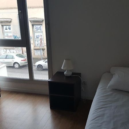 ליון Residence Parc Harmonie מראה חיצוני תמונה