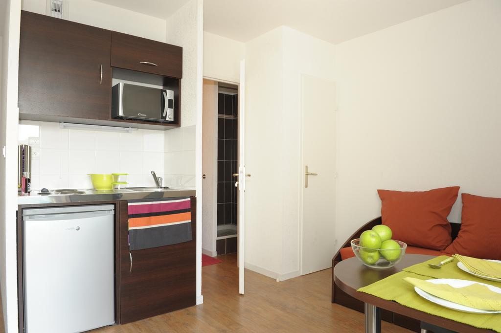 ליון Residence Parc Harmonie חדר תמונה